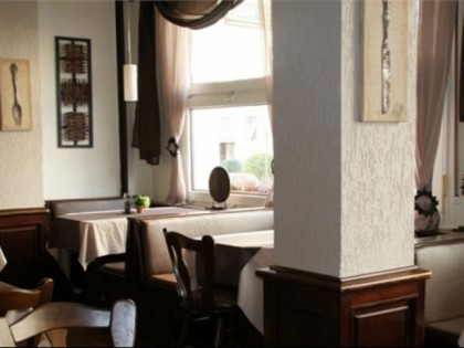 Foto: Zur Sonne