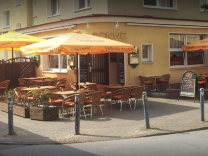 Foto: Zur Sonne