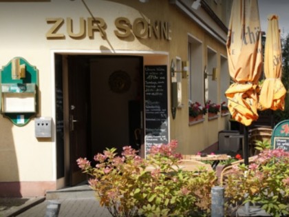 Foto: Zur Sonne